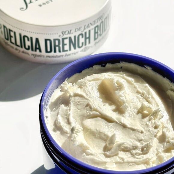 Sol de Janeiro: Delícia Drench™ Body Butter (8 OZ) - Picture 8 of 9